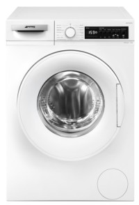 Lavadora Smeg LB2T92ASES 9Kg 1200rpm Blanca A