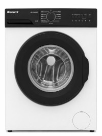 Lavadora Benavent LBV101400NINV 10Kg 1400rpm CLASE A 