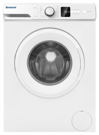 Lavadora Benavent LBV6D 6Kg 1000rpm Blanca 