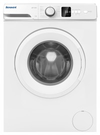 Lavadora Benavent LBV71200D 7Kg 1200rpm Blanca 
