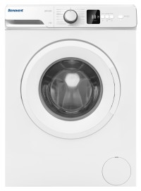 Lavadora Benavent LBV8D 8Kg 1000rpm Blanca 