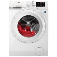 Lavadora AEG LFA6I8272A  8kg 1200rpm Blanca 