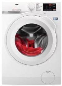 Lavadora AEG LFA6I8272A 8kg 1200rpm Blanca 