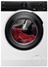 Lavadora AEG LFE6G54H4B 10.5Kg 1400rpm 