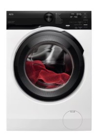 Lavadora AEG LFE6G54H4B 10.5Kg 1400rpm Lavadora AEG LFE6G54H4B 10.5Kg 1400rpm