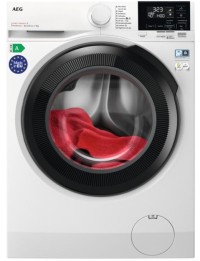 Lavadora AEG LFR6194O4Q 9Kg 1400rpm Blanca 