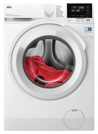 Lavadora AEG LFR7184N2V 8kg 1400rpm Blanca 