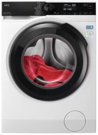 Lavadora AEG LFSR7304L4BP 11Kg 1400rpm 