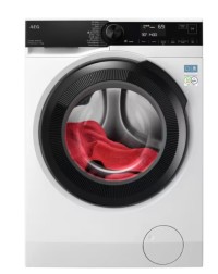 Lavadora AEG LFSR7304L4BP 11Kg 1400rpm 
