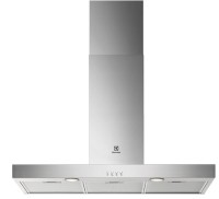 Campana Decorativa ELECTROLUX LFT 419X 90cm Inox Campana Decorativa ELECTROLUX LFT 419X 90cm Inox