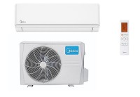 Aire Acondicionado Midea LITE26 2300 fg h