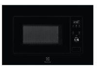 Microondas ELECTROLUX LMS2173EMK Negro 700w 17 litros Microondas ELECTROLUX LMS2173EMK Negro 700w 17 litros