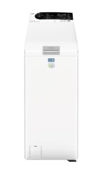 Lavadora carga superior AEG LTA7E7231E 7kg 1200rpm Blanca 