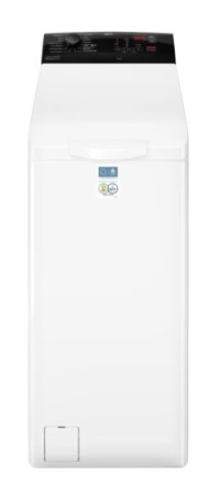 Lavadora carga superior Serie 6000 AEG LTE6K7230E 7kg 