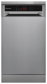 Lavavajillas Benavent LVBM45X 45CM 10 cubiertos