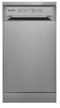 Lavavajillas Benavent LVBV4501X 45CM 10 cubiertos Inox