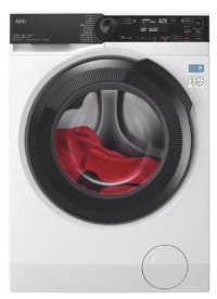 Lavadora secadora AEG LWR7306L4O 11Kg 1600rpm