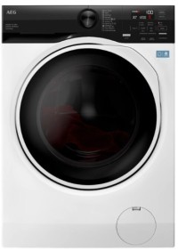 Lavadora secadora AEG LWT6256OBB 10,5Kg 1600rpm Lavadora secadora AEG LWT6256OBB 10,5Kg 1600rpm