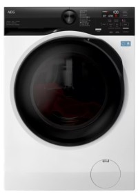 Lavadora secadora AEG LWT7256OCB 10.5Kg 1600rpm Lavadora secadora AEG LWT7256OCB 10.5Kg 1600rpm