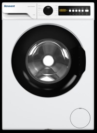 Lavadora Benavent LBV821400NINV 8Kg 1400rpm Clase A