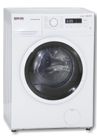 Lavadora ROMMER MASTER A1408