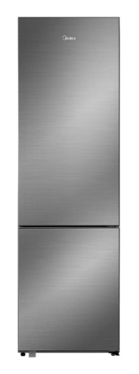 FrigoríficoMidea MDRB600MME46 No Frost, 201cm Inox (17800238) FrigoríficoMidea MDRB600MME46 No Frost, 201cm Inox (17800238)