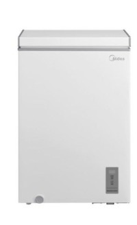 Congelador Arcón MIDEA MDRC154FZE01 (17800257) Ancho 54.7cm 