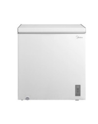 Congelador Arcón MIDEA MDRC284FZE01 (17800259) Ancho 60cm 