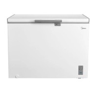 Congelador Arcón MIDEA MDRC411FZE01 (17800261) Ancho 106.5cm 