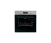 Horno Multifunción CATA MDS7206X (72 L  Hidrolítico  59.5 cm  Inox)
