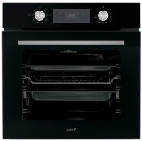 Horno Multifunción Cata MDS7208BK Negro