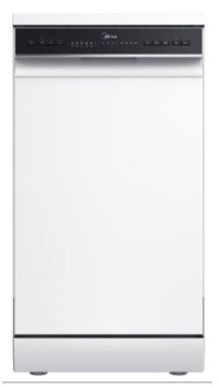 Lavavajillas Midea MDWEF1034CW 10 servicios 45cm wifi
