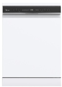 Lavavajillas Midea MDWEF1433DW WA 14 servicios 60cm Blanco