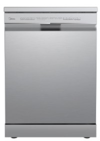 Lavavajillas Midea MDWPF1333CS WE EU 13 servicios 60cm Blanco Lavavajillas Midea MDWPF1333CS WE EU 13 servicios 60cm Blanco
