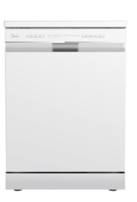 Lavavajillas Midea MDWPF1333CW WE EU 13 servicios 60cm Blanco Lavavajillas Midea MDWPF1333CW WE EU 13 servicios 60cm Blanco