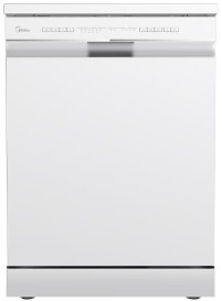 Lavavajillas Midea MDWPF1333CW WE EU 13 servicios 60cm Blanco Lavavajillas Midea MDWPF1333CW WE EU 13 servicios 60cm Blanco
