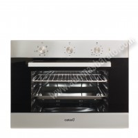 Horno multifuncion Cata ME 4006 X Inox 45cm