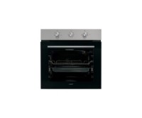 Horno Multifunción CATA MES7106X (72 L  59.5 cm  Inox)