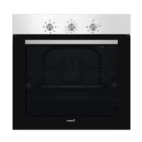 Horno Multifunción Cata MES 8007 X Inox 07044609 Horno Multifunción Cata MES 8007 X Inox 07044609