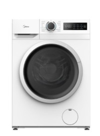 Lavadora Midea MF110W80BA10WES 8Kg 1400rpm Blanca Lavadora Midea MF110W80BA10WES 8Kg 1400rpm Blanca
