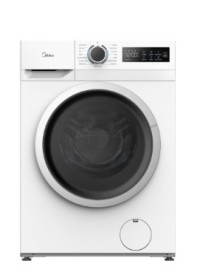 Lavadora Midea MF100W90BA W ES 9Kg 1400rpm Blanca Lavadora Midea MF100W90BA W ES 9Kg 1400rpm Blanca