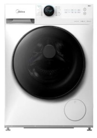 Lavadora Midea EXPO_MF200W80B 8Kg 1400rpm Blanca 