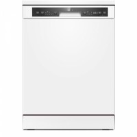 Lavavajillas Midea MFD60S100WES Blanco 12 servicios 60cm 