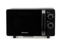 Microondas ORBEGOZO MI 2061 CE Ceramico SIN PLATO