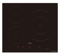 Encimera induccion Midea MIH740T467K0 (17600049) Encimera induccion Midea MIH740T467K0 (17600049)