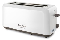 Tostadora Taurus MyToast Duplo  2 ranuras 1450W 