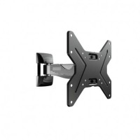 Soporte de TV MITSAI MMFMM4684 (Ajustable - 26   a 42   - Hasta 25 kg)