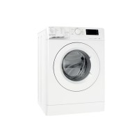 Lavadora Indesit MTWE91295WSPT 9Kg 1200rpm Blanca 