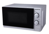 Microondas INFINITON MW0120X 20L 700W Inox