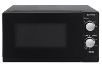 Microondas INFINITON MWB2210 20L 700W Negro Grill